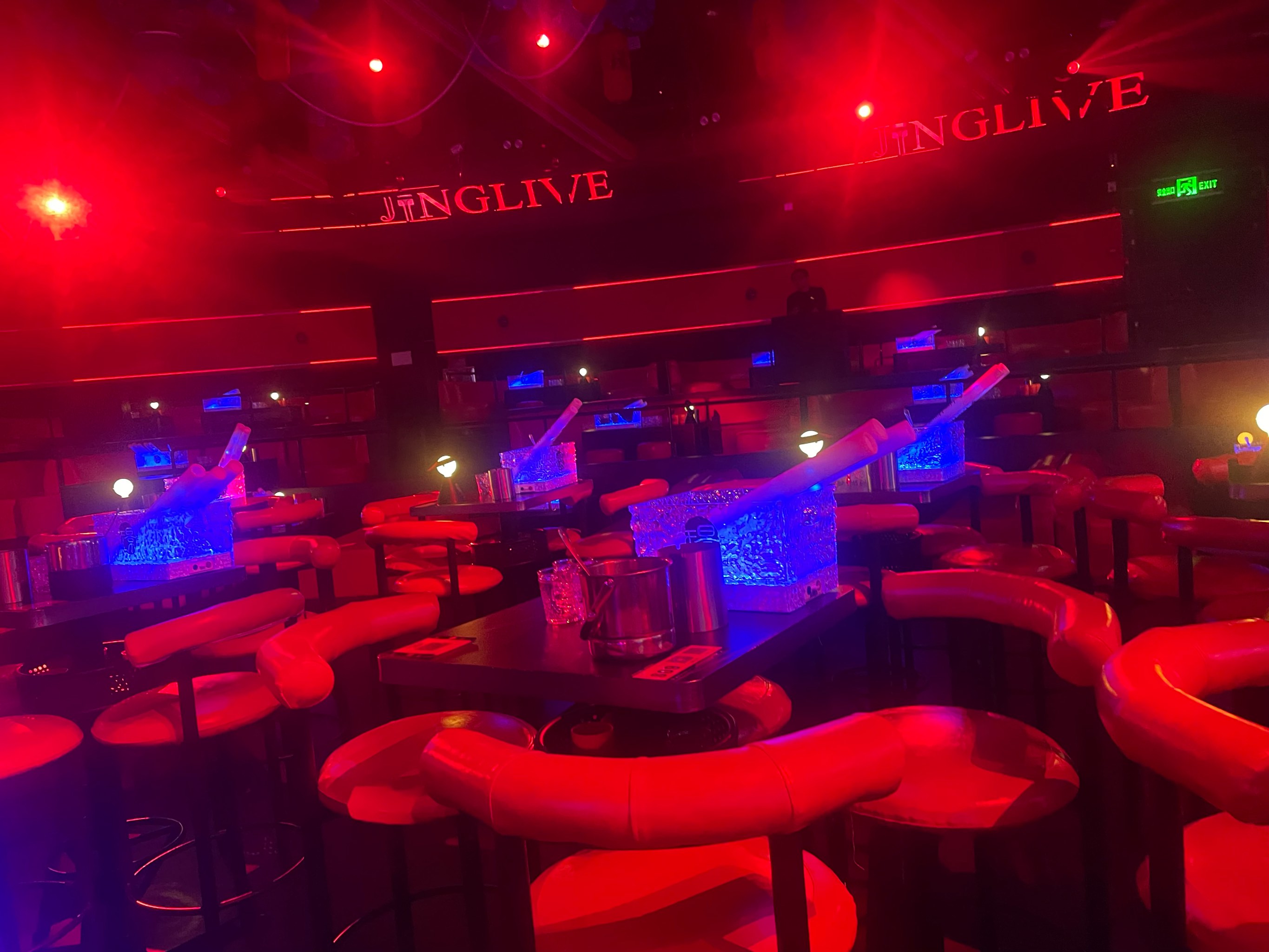 潍坊商务ktv创新玩法-寿光市ktv预定