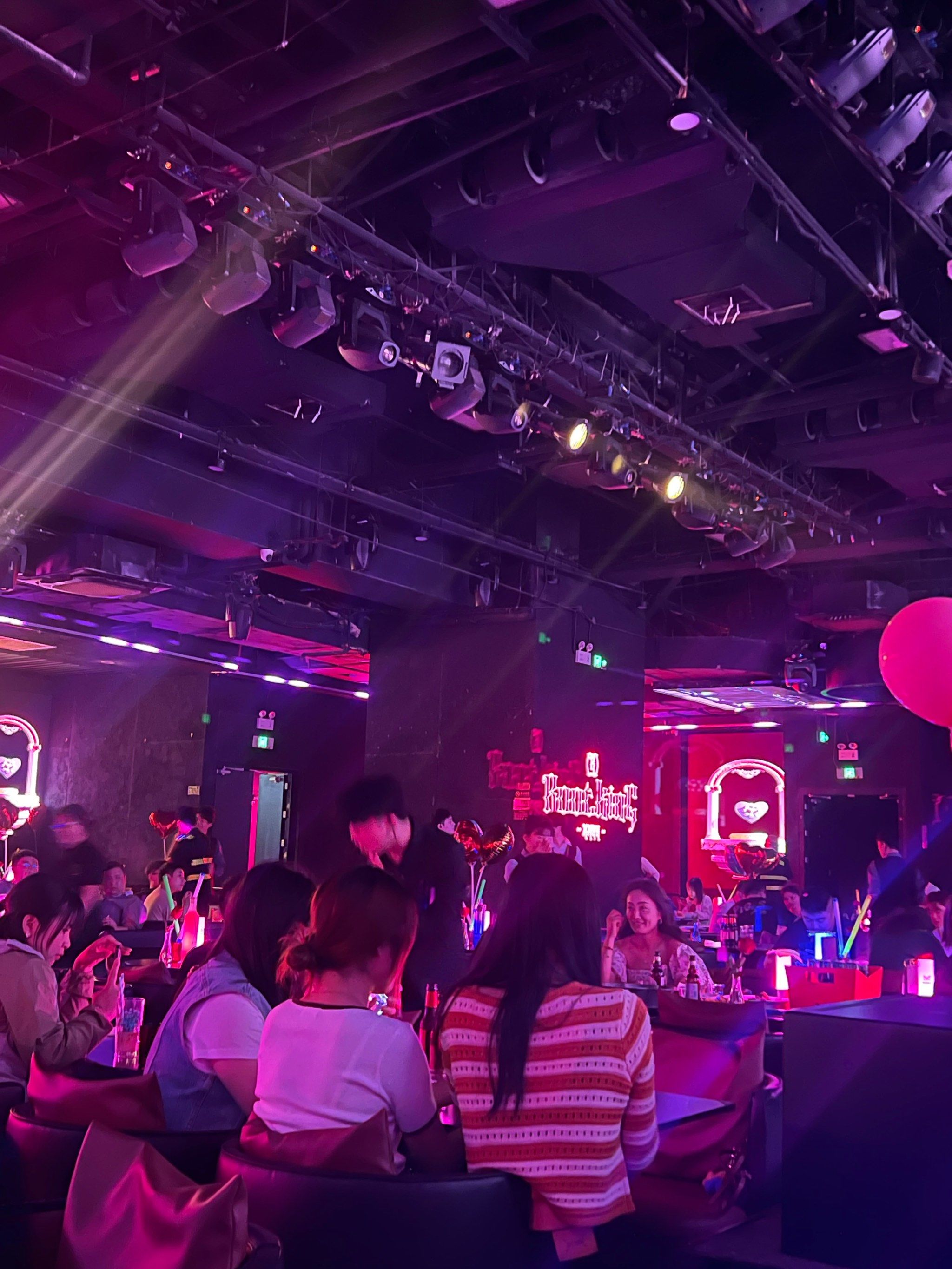 潍坊商务ktv：组局必须知道的事-寿光市ktv预订