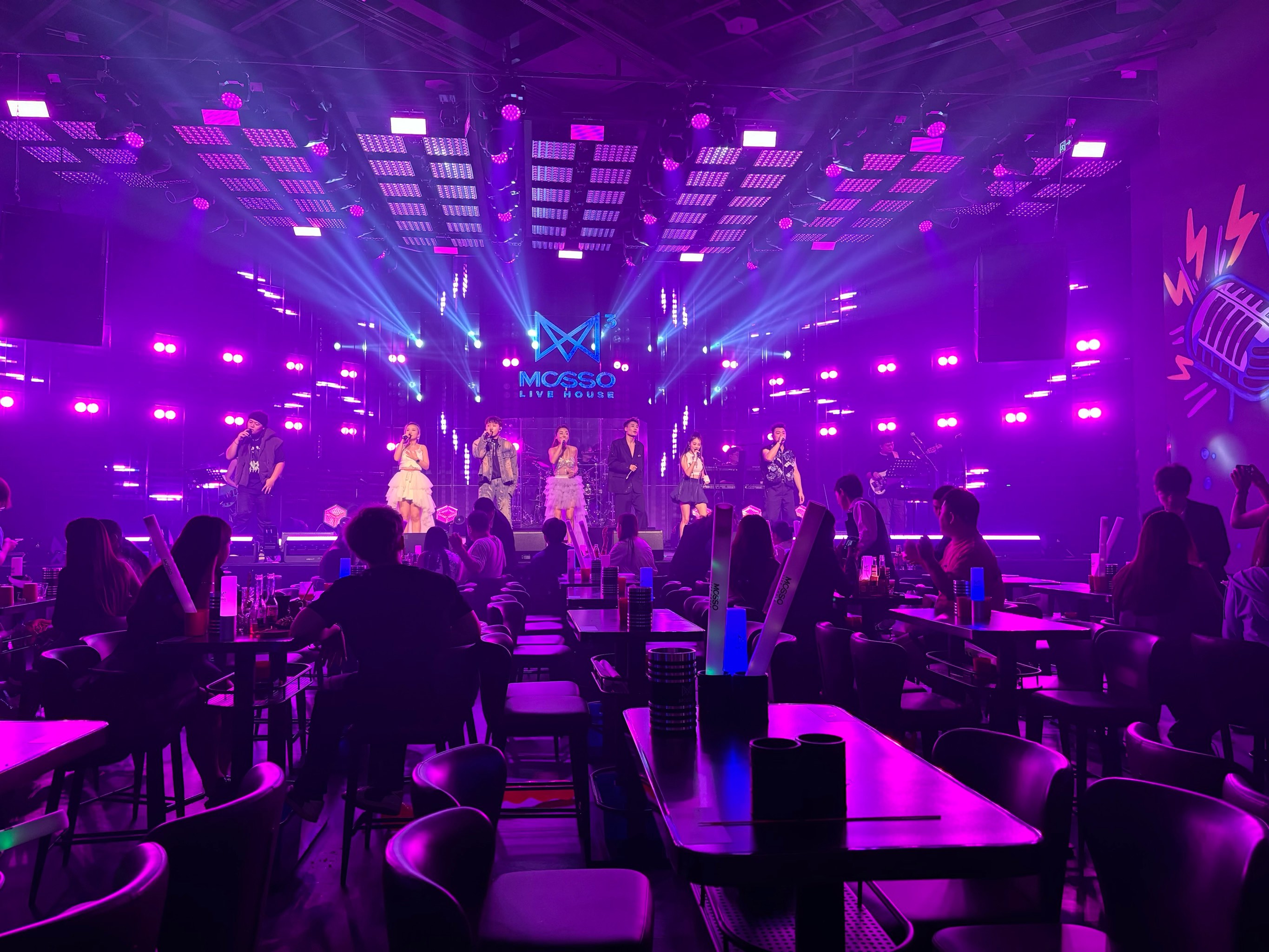 潍坊商务KTV好玩去哪里-寿光市ktv预定